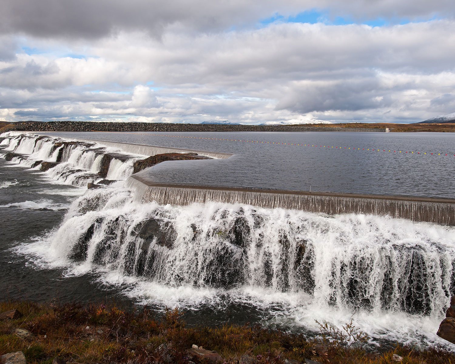 Vessingfoss