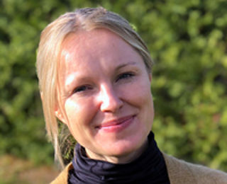 Camilla Feurst